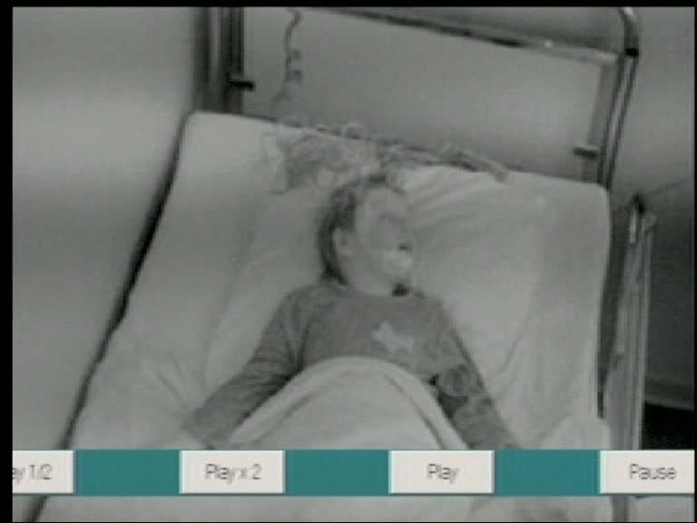 shot 6 from movie Gegen-Musik by Harun Farocki